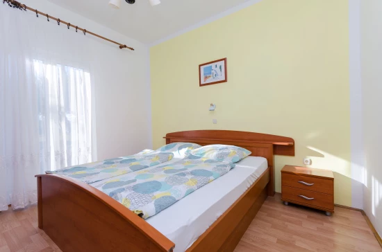Apartmán Ostrov Rab - Supetarska Draga OS 9373 N5