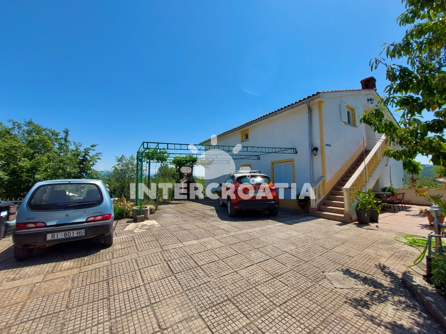 Apartmán Ostrov Krk - Čižići OS 9374 N1