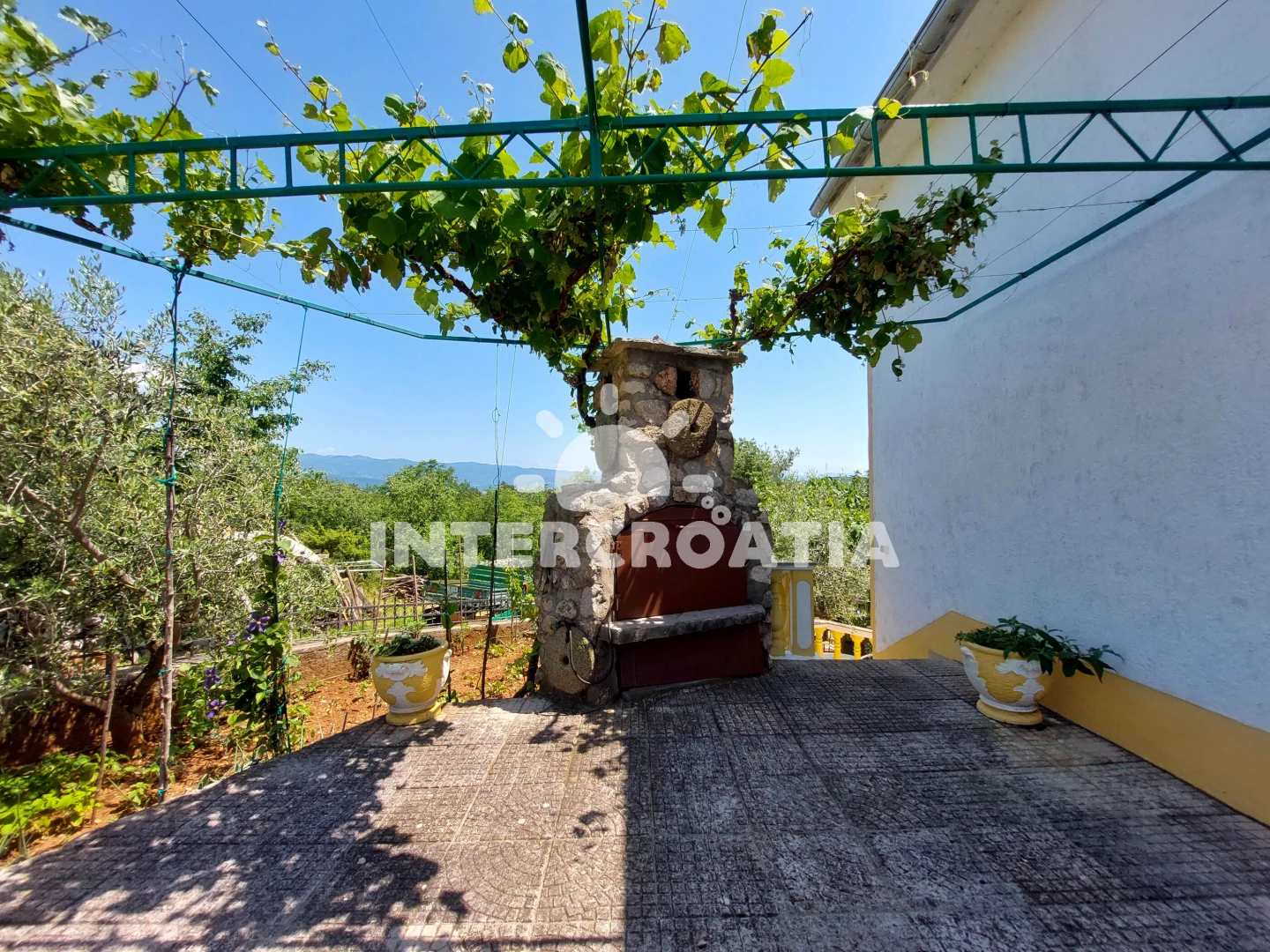 Apartmán Ostrov Krk - Čižići OS 9374 N1