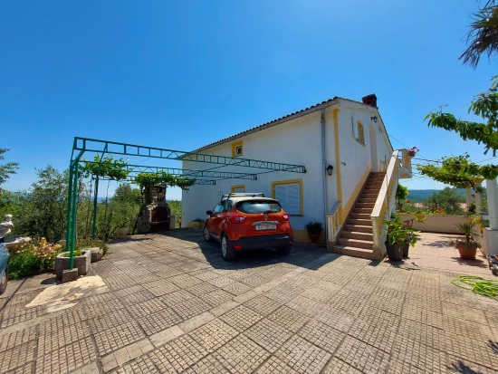 Apartmán Ostrov Krk - Čižići OS 9374 N1