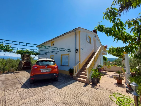 Apartmán Ostrov Krk - Čižići OS 9374 N2