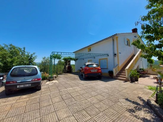 Apartmán Ostrov Krk - Čižići OS 9374 N2