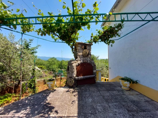 Apartmán Ostrov Krk - Čižići OS 9374 N2