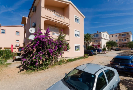 Apartmán Ostrov Rab - Barbat OS 9374 N7