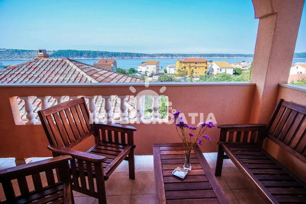 Apartmán Ostrov Rab - Barbat OS 9374 N7