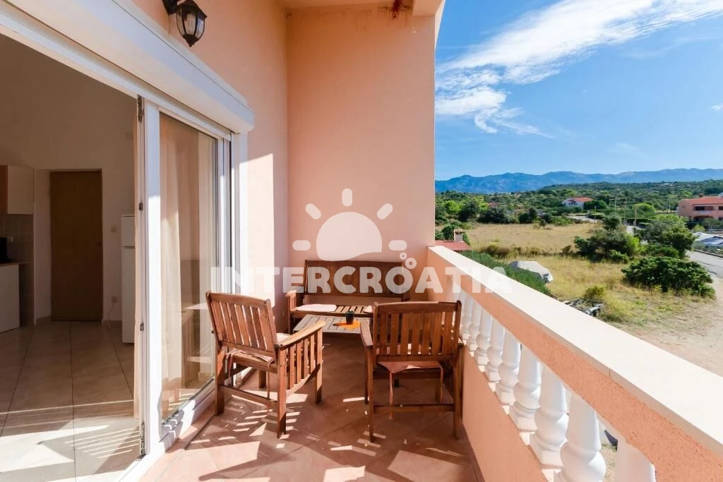 Apartmán Ostrov Rab - Barbat OS 9374 N6