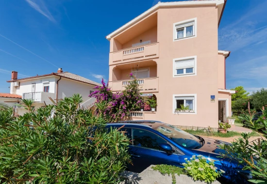 Apartmán Ostrov Rab - Barbat OS 9374 N5