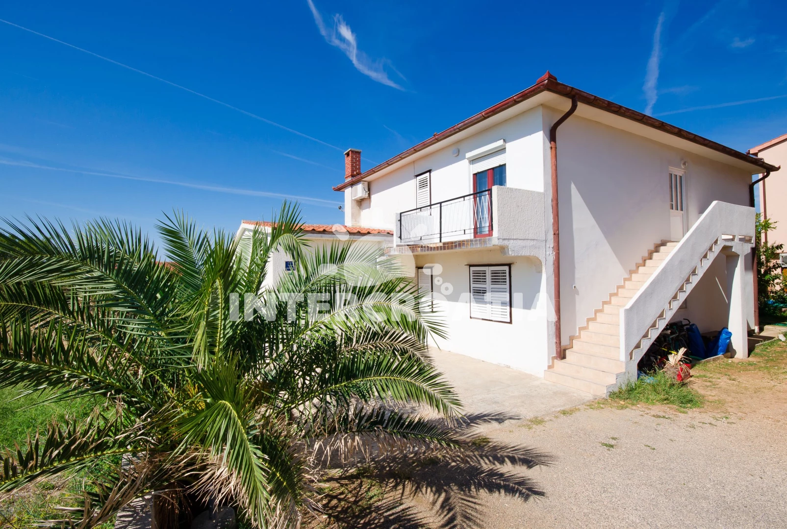 Apartmán Ostrov Rab - Barbat OS 9375 N3