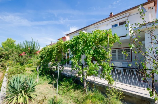 Apartmán Ostrov Rab - Barbat OS 9375 N3