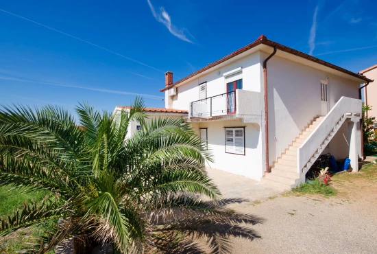 Apartmán Ostrov Rab - Barbat OS 9375 N2