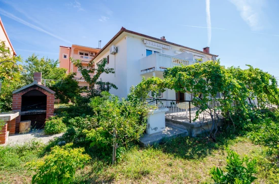 Apartmán Ostrov Rab - Barbat OS 9376 N1