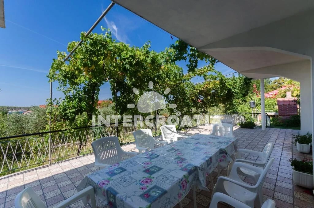 Apartmán Ostrov Rab - Barbat OS 9376 N1