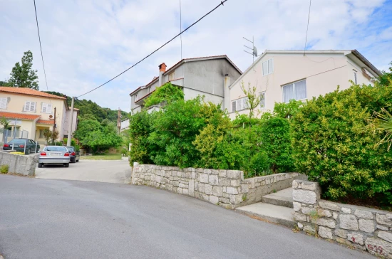 Apartmán Ostrov Rab - Rab OS 9377 N1