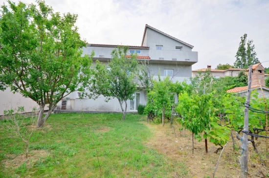 Apartmán Ostrov Rab - Rab OS 9377 N1