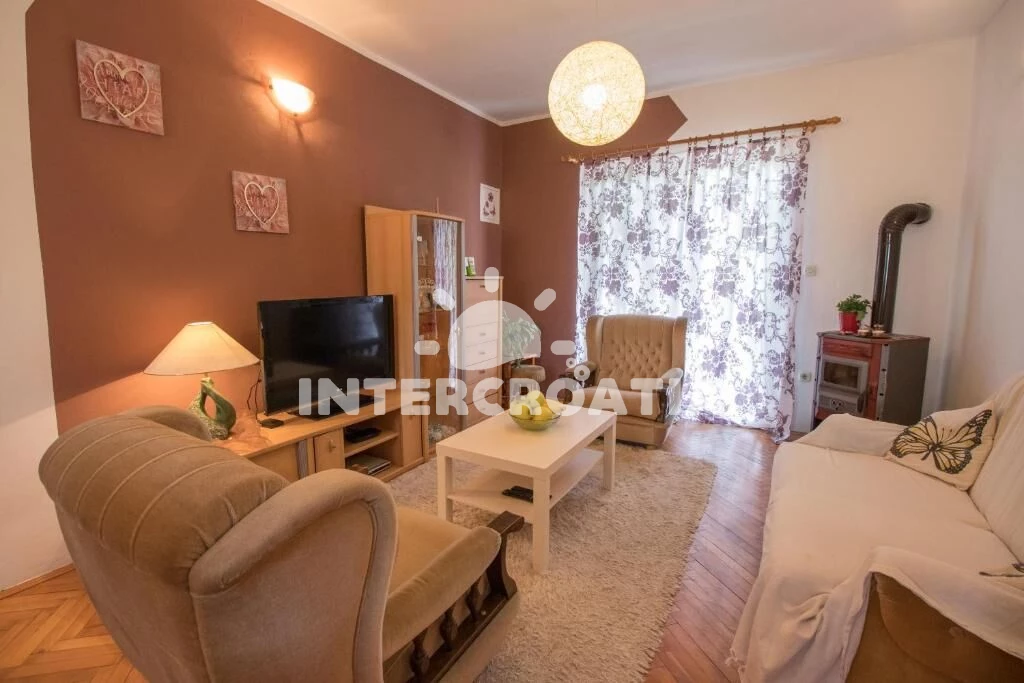 Apartmán Ostrov Rab - Rab OS 9377 N1