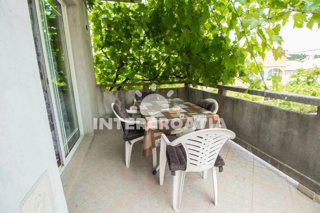 Apartmán Ostrov Rab - Rab OS 9377 N1