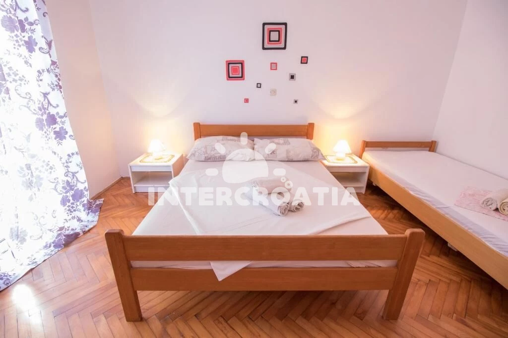 Apartmán Ostrov Rab - Rab OS 9377 N1