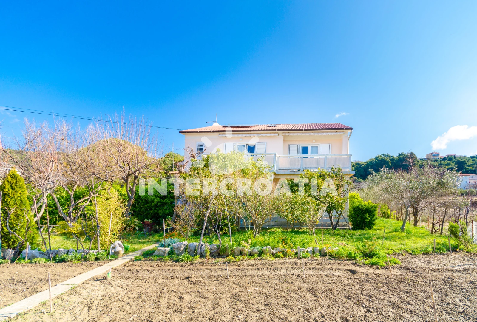 Apartmán Ostrov Rab - Palit OS 9378 N1