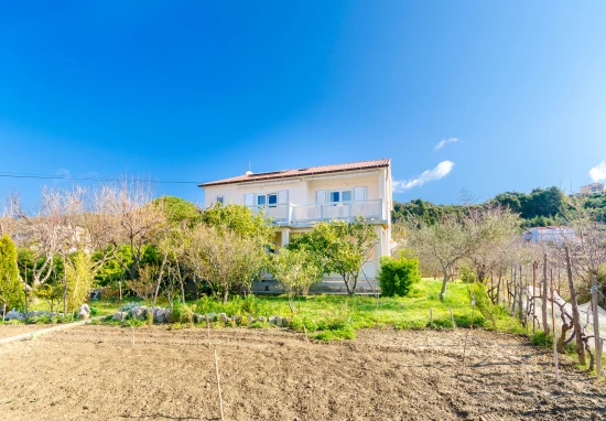 Apartmán Ostrov Rab - Palit OS 9378 N1