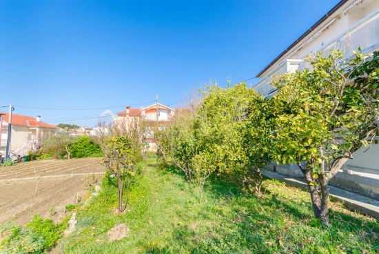 Apartmán Ostrov Rab - Palit OS 9378 N1