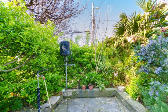 Apartmán Ostrov Rab - Palit OS 9378 N1