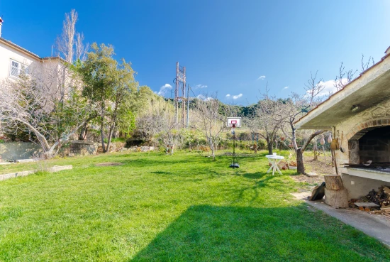 Apartmán Ostrov Rab - Palit OS 9378 N1