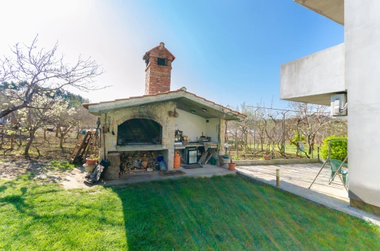 Apartmán Ostrov Rab - Palit OS 9378 N1