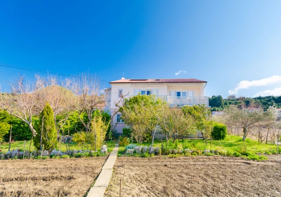 Apartmán Ostrov Rab - Palit OS 9378 N1