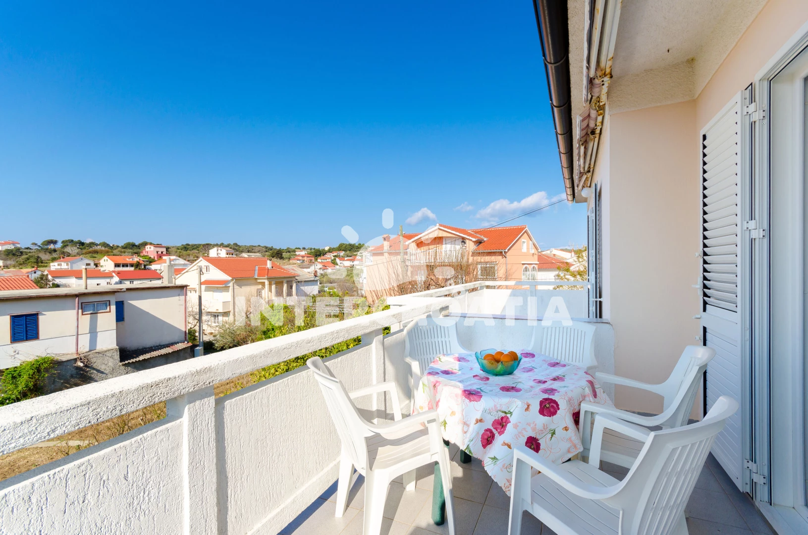 Apartmán Ostrov Rab - Palit OS 9378 N1