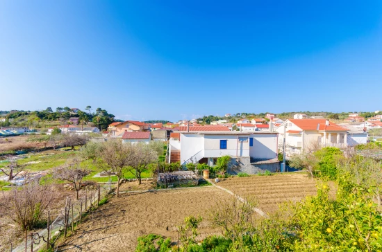 Apartmán Ostrov Rab - Palit OS 9378 N1