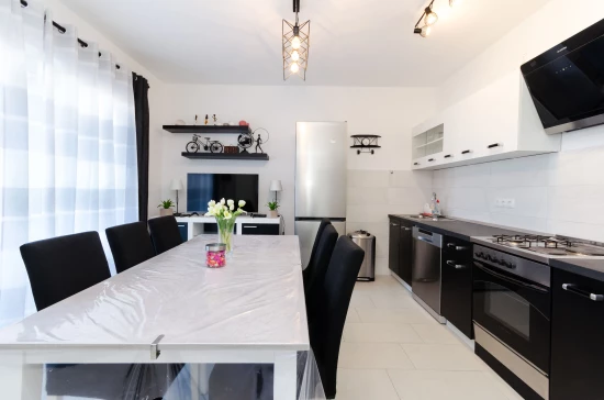 Apartmán Ostrov Rab - Palit OS 9378 N1