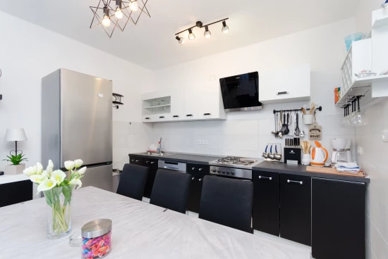 Apartmán Ostrov Rab - Palit OS 9378 N1