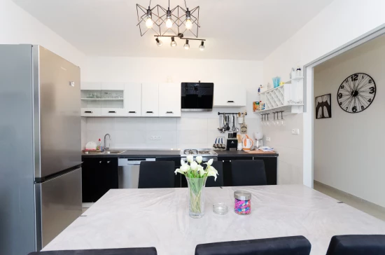 Apartmán Ostrov Rab - Palit OS 9378 N1