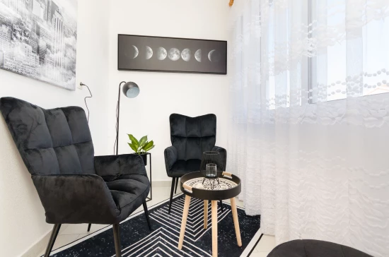 Apartmán Ostrov Rab - Palit OS 9378 N1