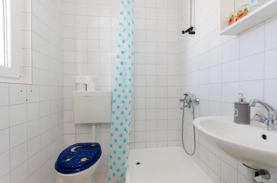 Apartmán Ostrov Rab - Palit OS 9378 N1