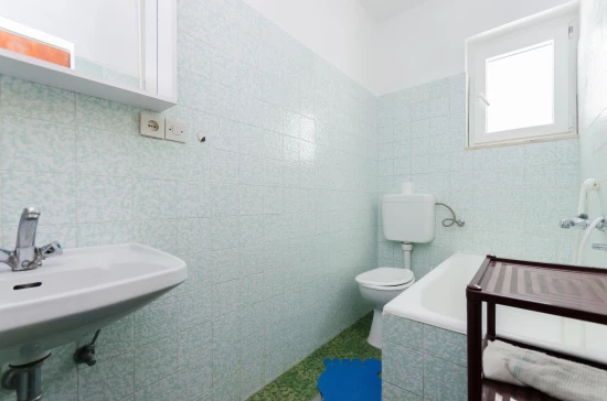 Apartmán Ostrov Rab - Palit OS 9378 N1