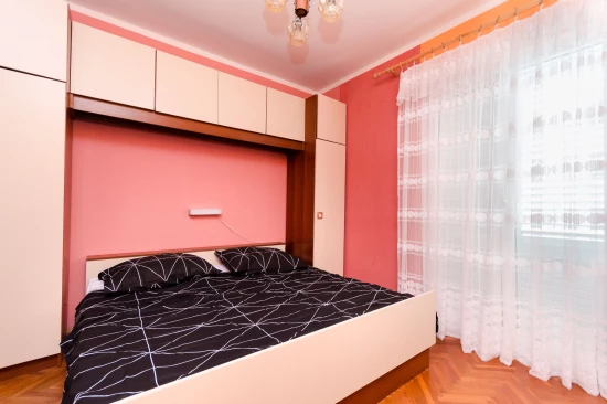 Apartmán Ostrov Rab - Palit OS 9378 N1