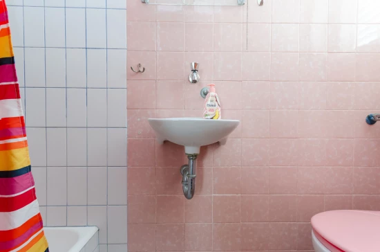 Apartmán Ostrov Rab - Palit OS 9378 N1