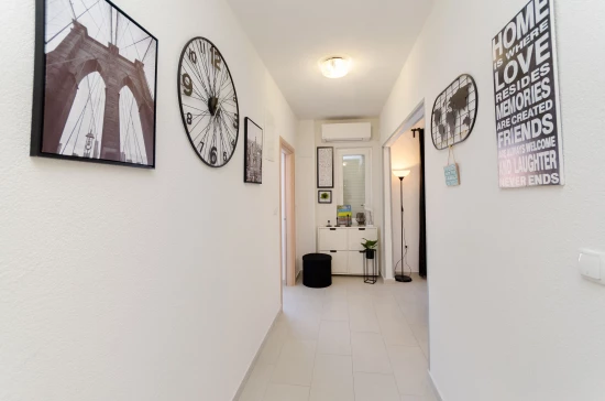 Apartmán Ostrov Rab - Palit OS 9378 N1