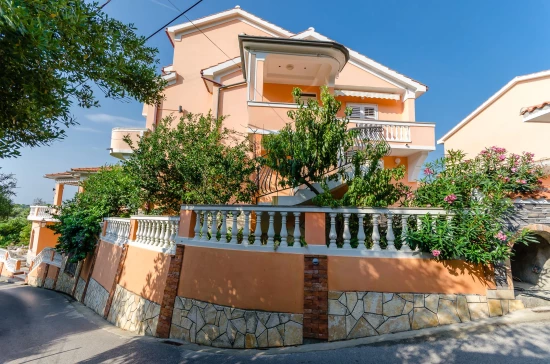 Apartmán Ostrov Rab - Palit OS 9379 N1