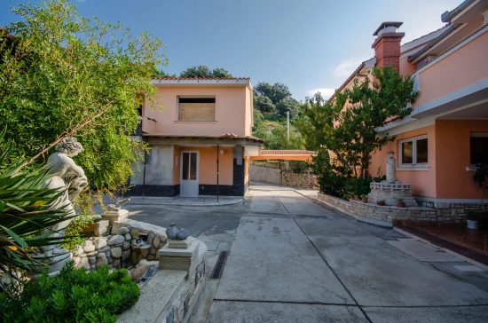 Apartmán Ostrov Rab - Palit OS 9379 N1