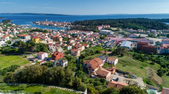 Apartmán Ostrov Rab - Palit OS 9379 N1