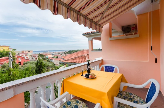 Apartmán Ostrov Rab - Palit OS 9379 N1