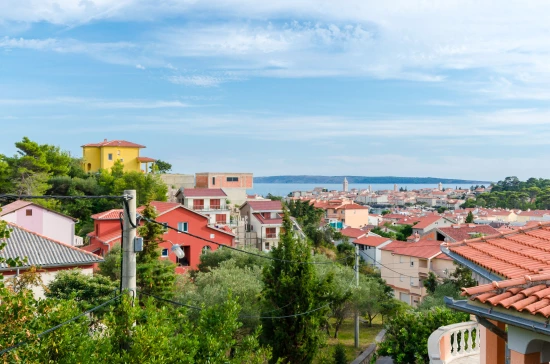 Apartmán Ostrov Rab - Palit OS 9379 N1