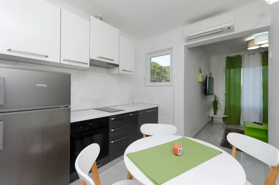 Apartmán Ostrov Rab - Palit OS 9379 N1