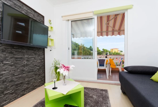 Apartmán Ostrov Rab - Palit OS 9379 N1