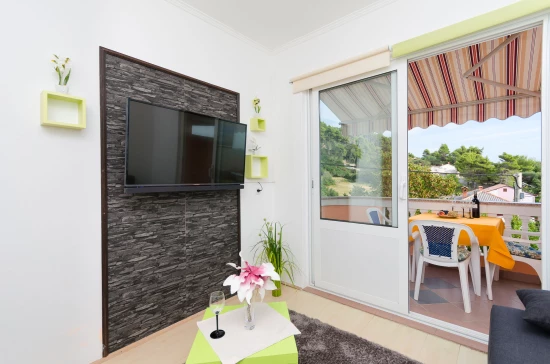 Apartmán Ostrov Rab - Palit OS 9379 N1