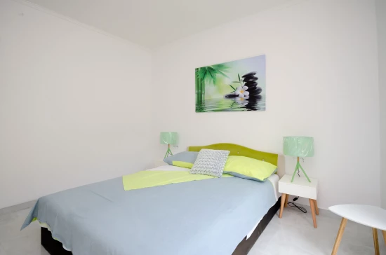 Apartmán Ostrov Rab - Palit OS 9379 N1