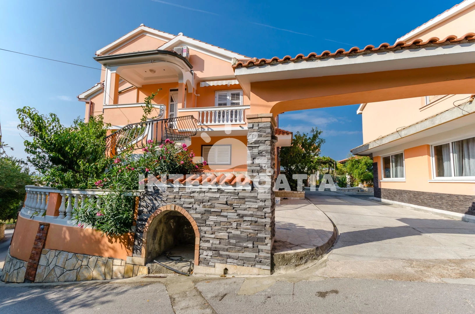 Apartmán Ostrov Rab - Palit OS 9379 N2