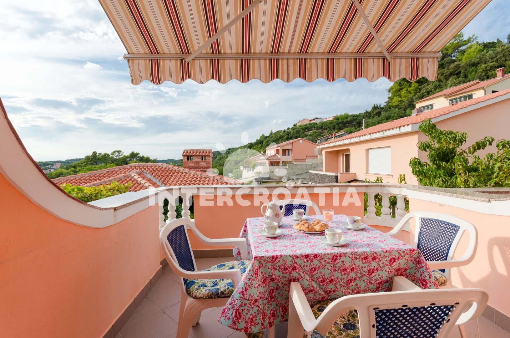 Apartmán Ostrov Rab - Palit OS 9379 N2